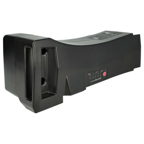 VHBW Battery for Panasonic Raleigh series, Li-Ion, 36V, 11Ah