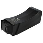 VHBW Battery for Panasonic Raleigh series, Li-Ion, 36V, 13Ah