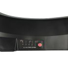 VHBW Battery for Panasonic Raleigh series, Li-Ion, 36V, 13Ah