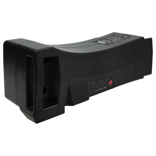 VHBW Battery for Panasonic Raleigh series, Li-Ion, 36V, 13Ah