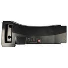 VHBW Battery for Panasonic Raleigh series, Li-Ion, 36V, 13Ah