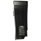 VHBW Battery for Panasonic Raleigh series, Li-Ion, 36V, 13Ah