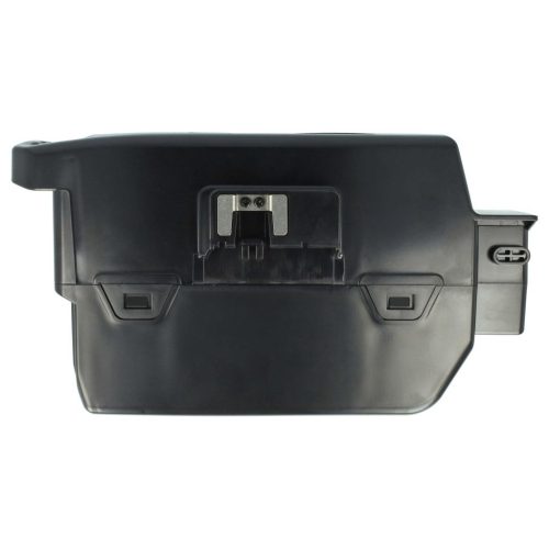 VHBW Battery for Panasonic Flyer series, black, Li-Ion, 26V, 15.6Ah