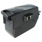 VHBW Battery for Panasonic Flyer series, black, Li-Ion, 26V, 15.6Ah