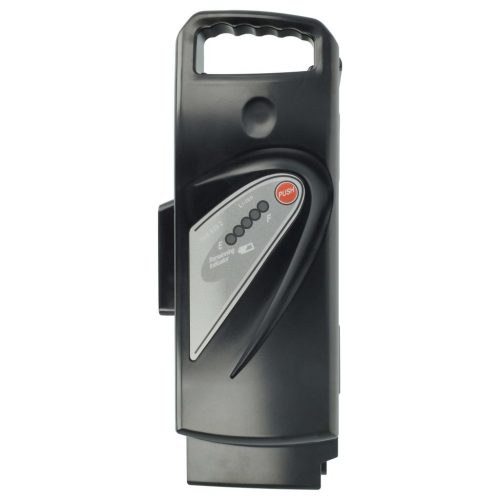 VHBW Battery for Panasonic Flyer series, black, Li-Ion, 26V, 15.6Ah