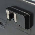 VHBW Battery for Panasonic Flyer series, black, Li-Ion, 26V, 15.6Ah