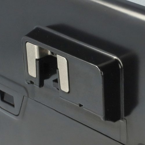 VHBW Battery for Panasonic Flyer series, black, Li-Ion, 26V, 15.6Ah