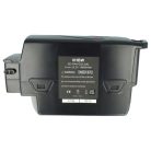 VHBW Battery for Panasonic Flyer series, black, Li-Ion, 26V, 15.6Ah