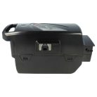 VHBW Battery for Panasonic Flyer series, black, Li-Ion, 26V, 15.6Ah