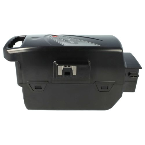 VHBW Battery for Panasonic Flyer series, black, Li-Ion, 26V, 15.6Ah