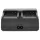 VHBW Battery Charger for Fujifilm Digital Cameras - 0.5 / 0.9 A, 4.2/8.4 V