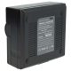 Panasonic VW-VBD1E fényképezőgéphez stb.Akkumulátortöltő - 0,5 / 0,9 A, 4,2 / 8,4 V