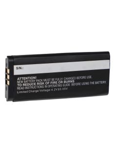 Nintendo UTL-001 Játékkonzol, 900 mAh, 3,7 V