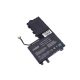 Notebook akkumulátor  Toshiba P31PE6-06-N01, PA5157U-1BRS - 4150 mAh 11,4 V Li-Ion, fekete