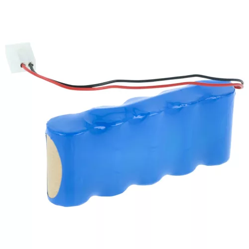 VHBW Electric Tool Battery Bosch 8781105908, 8787335119, 710055, 8787335122 - 3000 mAh 6 V NiMH