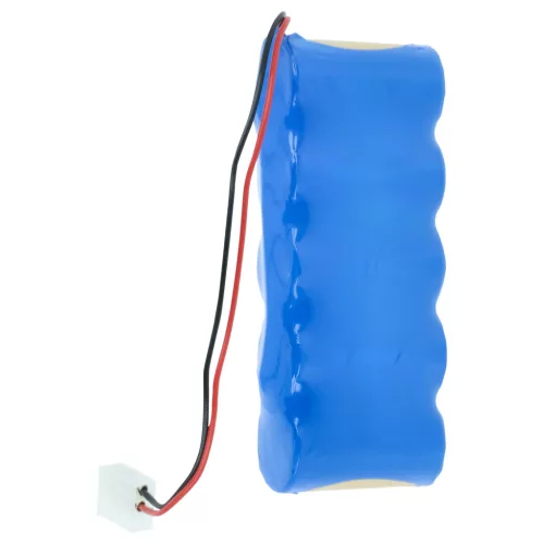 VHBW Electric Tool Battery Bosch 8781105908, 8787335119, 710055, 8787335122 - 3000 mAh 6 V NiMH