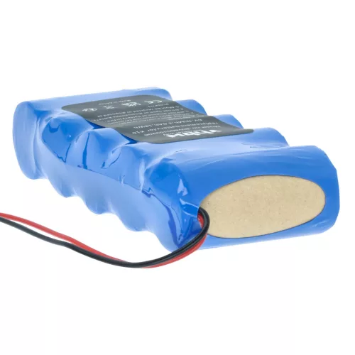 VHBW Electric Tool Battery Bosch 8781105908, 8787335119, 710055, 8787335122 - 3000 mAh 6 V NiMH