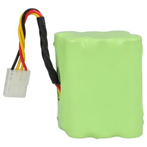 VHBW Akku Neato 945-0006, 945-0065, 945-0005 - 3500 mAh 7,2 V NiMH