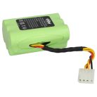 VHBW Akku Neato 945-0006, 945-0065, 945-0005 - 3500 mAh 7,2 V NiMH