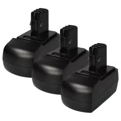   VHBW Elektrowerkzeug Akku Metabo 6.25475, 6.25476, 6.25482, 6.25481 - 2100 mAh 14,4 V NiMH