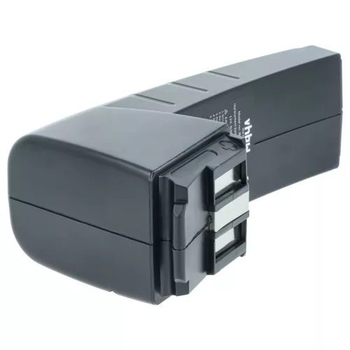 VHBW Electric Tool Battery Festo Festool 487512, 486831, 488438, 487701 - 2100 mAh 12 V NiMH