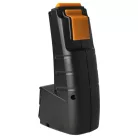 VHBW Electric Tool Battery Festo Festool 487512, 486831, 488438, 487701 - 3300 mAh 12 V NiMH