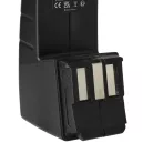 VHBW Electric Tool Battery Festo Festool 487512, 486831, 488438, 487701 - 3300 mAh 12 V NiMH