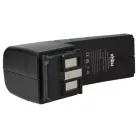 VHBW Electric Tool Battery Festo Festool 487512, 486831, 488438, 487701 - 3300 mAh 12 V NiMH