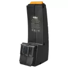 VHBW Electric Tool Battery Festo Festool 487512, 486831, 488438, 487701 - 3300 mAh 12 V NiMH