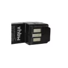 VHBW Electric Tool Battery Festo Festool 487512, 486831, 488438, 487701 - 3000 mAh 12 V NiMH