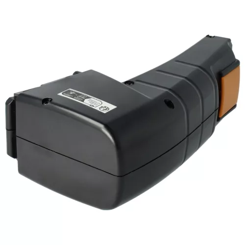 VHBW Electric Tool Battery Festo Festool 487512, 486831, 488438, 487701 - 3000 mAh 12 V NiMH