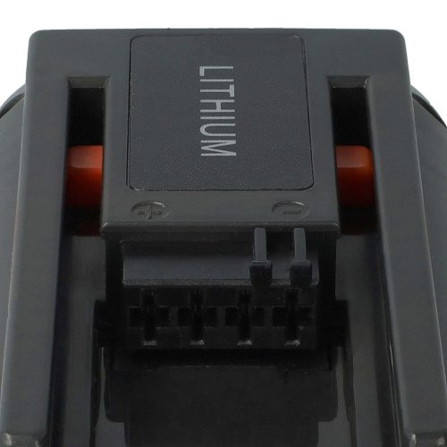 VHBW Battery Gardena 8835, 8839, 8839-20, 8835-20, 8835-U, 8835-00.701.00 - 3000 mAh 18 V Li-Ion