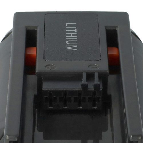 VHBW Battery Gardena 8835, 8839, 8839-20, 8835-20, 8835-U, 8835-00.701.00 - 4000 mAh 18 V Li-Ion