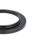 VHBW 37mm-46mm Step-Up Ring Adapter Filteradapter