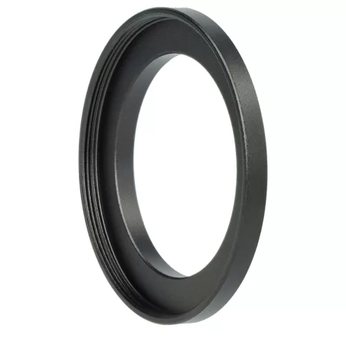 VHBW 37mm-46mm Step-Up Ring Adapter Filteradapter
