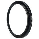 VHBW 46mm-49mm Step-Up Gyűrűs Adapter - Szűrőadapter