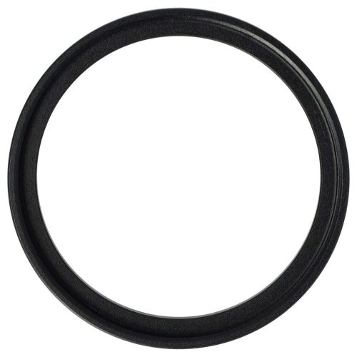 VHBW 46mm-49mm Step-Up Gyűrűs Adapter - Szűrőadapter