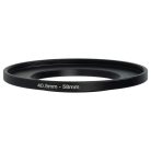 VHBW Step-Up Adapter Gyűrű 40,5mm-58mm - Szűrőadapter
