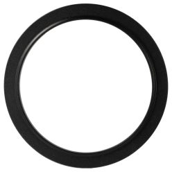 VHBW 49-55 mm Step-Up Ring Adapter Filter Adapter