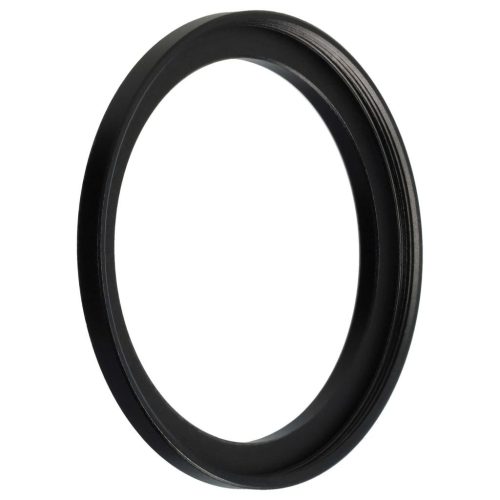 VHBW 49-55 mm Step-Up Ring Adapter Filter Adapter