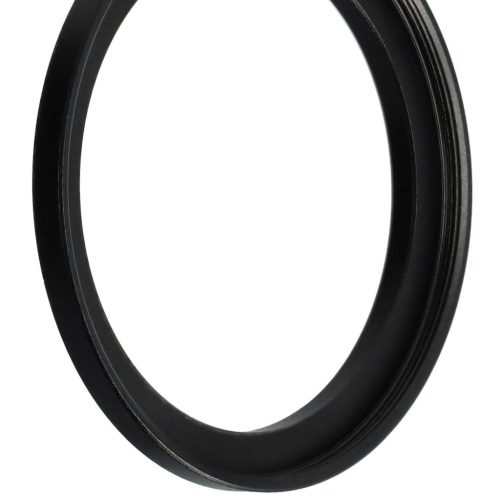 VHBW 49-55 mm Step-Up Ring Adapter Filter Adapter