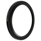 VHBW 49-55 mm Step-Up Ring Adapter Filter Adapter