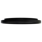 VHBW 49-55 mm Step-Up Ring Adapter Filter Adapter
