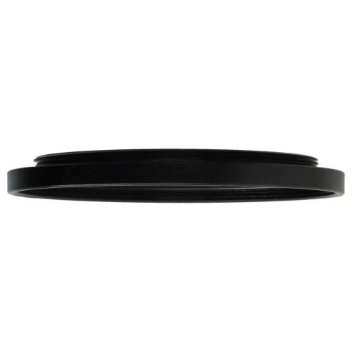 VHBW 49-55 mm Step-Up Ring Adapter Filter Adapter
