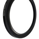 VHBW 49-55 mm Step-Up Ring Adapter Filter Adapter