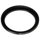 VHBW 49-55 mm Step-Up Ring Adapter Filter Adapter