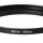 VHBW 49mm-58mm Step-Up Gyűrűs Adapter Szűrőadapter