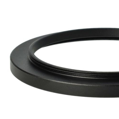 VHBW 49mm-58mm Step-Up Gyűrűs Adapter Szűrőadapter