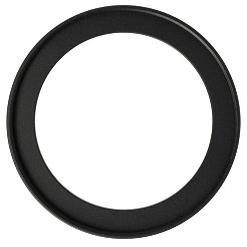 VHBW 49mm-58mm Step-Up Gyűrűs Adapter Szűrőadapter