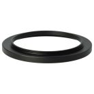 VHBW 49mm-58mm Step-Up Gyűrűs Adapter Szűrőadapter